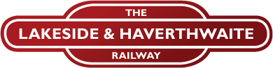 The Lakeside & Haverthwaite Railway