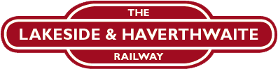 The Lakeside & Haverthwaite Railway